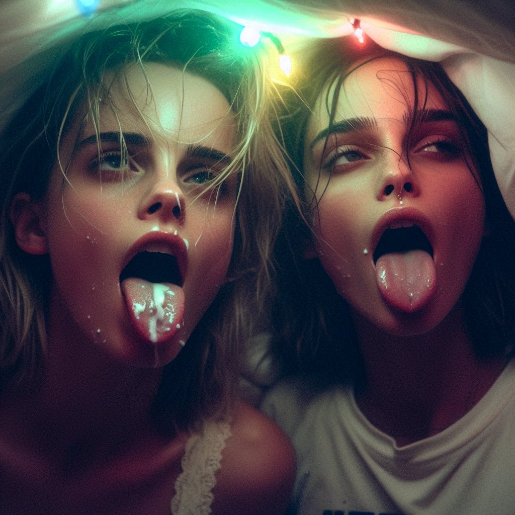 4DIh6zWD Emma Watson & Keira Knightley love being sluts together 03.jpg